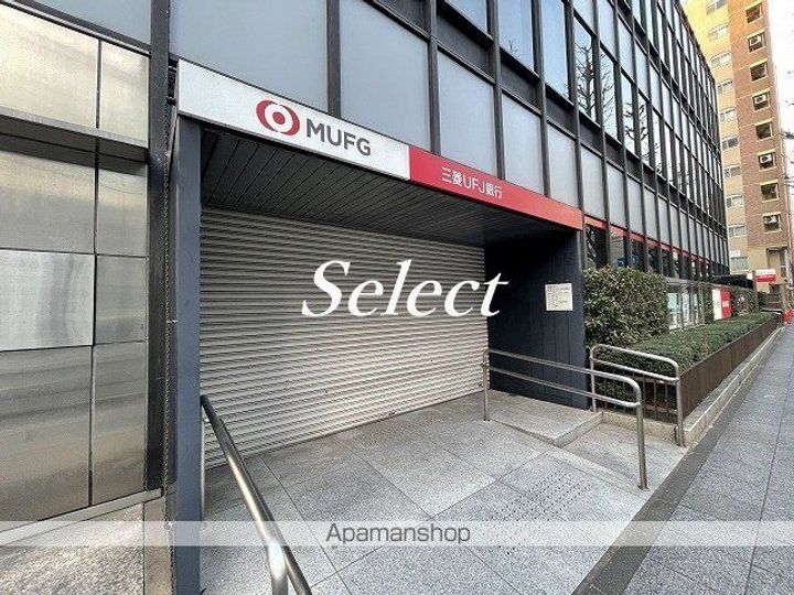神奈川県横浜市中区元浜町4丁目の賃貸マンションの周辺