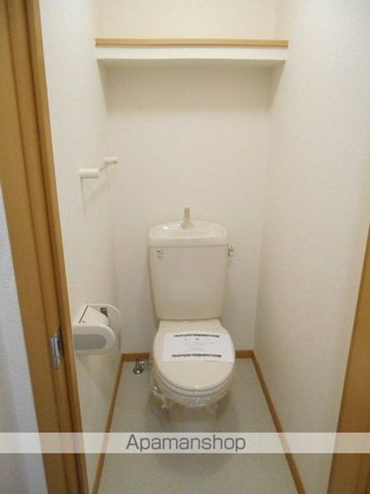 岐阜県羽島郡笠松町米野の賃貸アパートのその他画像