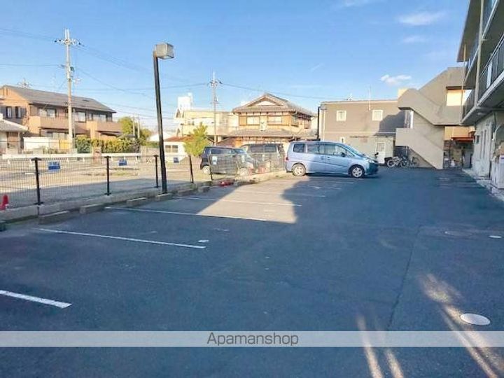 滋賀県野洲市西河原の賃貸マンションのその他画像