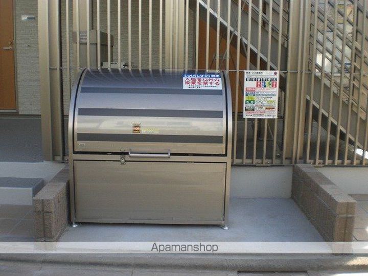 東京都練馬区西大泉3丁目の賃貸アパートのその他画像