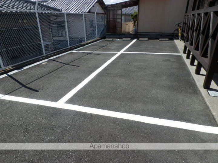 静岡県浜松市中央区萩丘3丁目(一戸建)の賃貸物件戸建てのその他画像