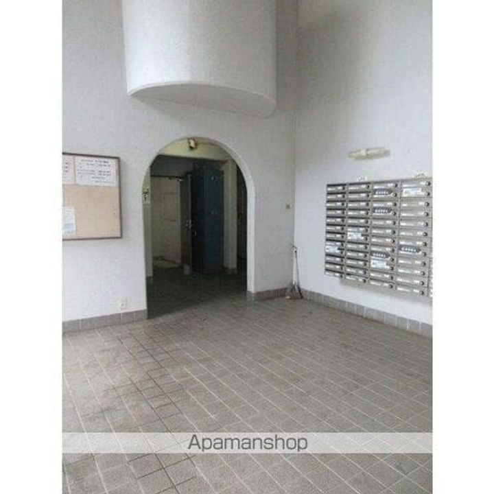 スカイレジデンス410のその他画像