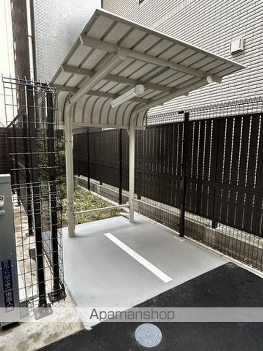 シーズンフラッツ青葉通一番町のその他画像