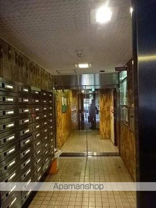 ライオンズマンション靭公園第2のその他画像