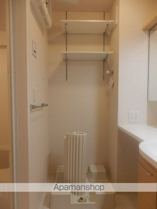 エヴァーラスティング千葉の内装