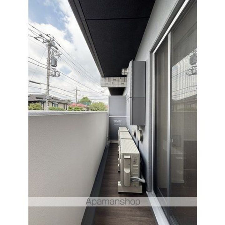 アジールコート練馬中村橋のその他画像