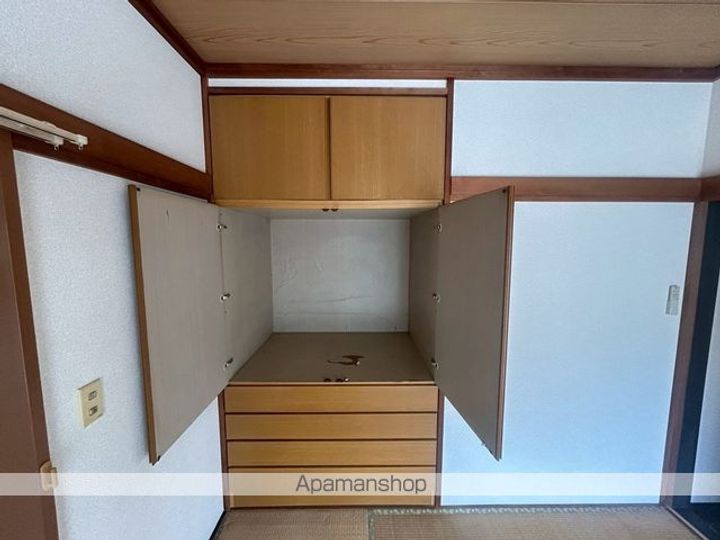 ラックスハイム102のその他画像