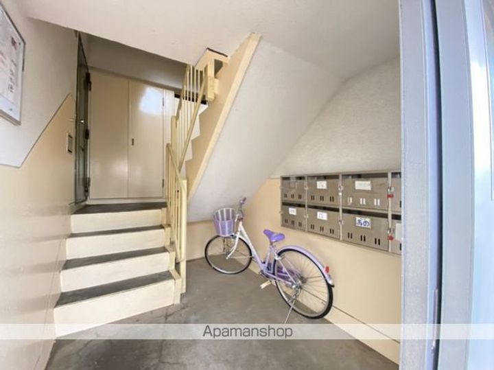 メゾン・ド・シャモニー408のその他画像