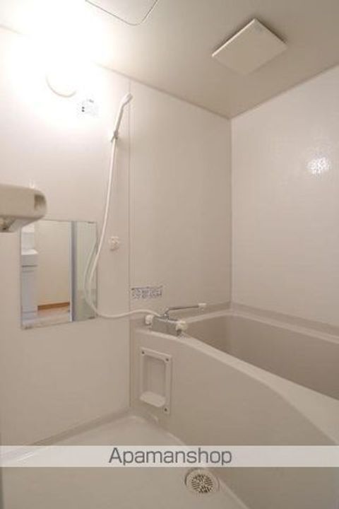 ウィステリア砧の風呂