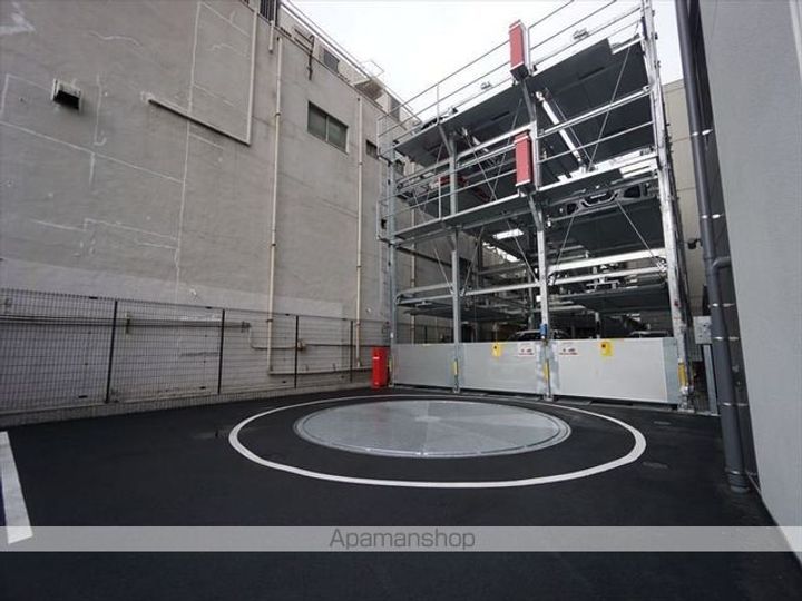 愛知県名古屋市中区栄5丁目の賃貸マンションの外観