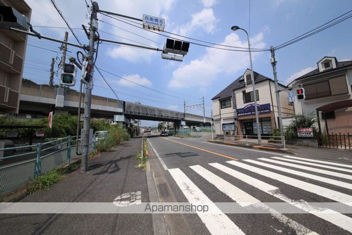 エクセレンス・AYA202の周辺