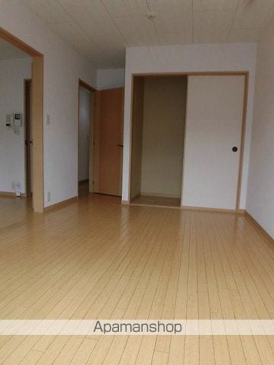 パルティールC棟のその他画像