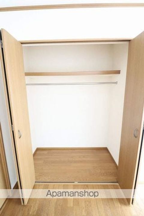 プリムローズカンタービレ カンタービレの内装