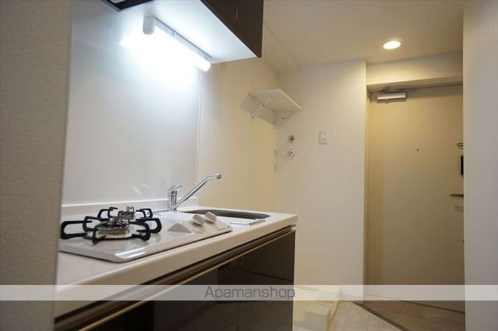 愛知県名古屋市東区泉2丁目の賃貸マンション503の内装