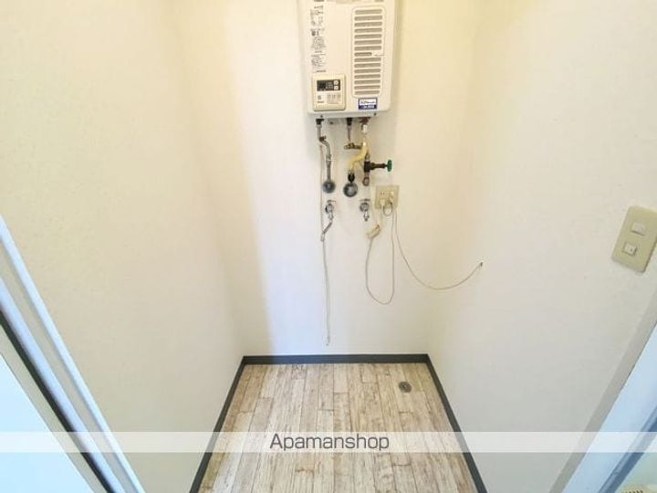 ノースガーデンの内装