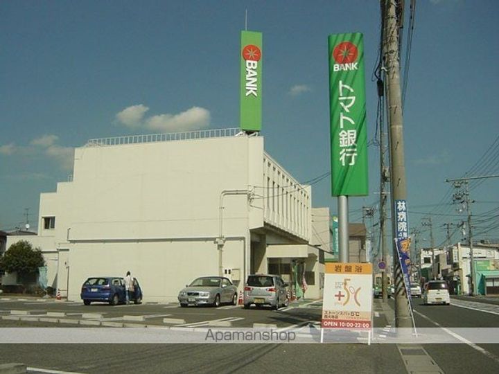 Vivat中野の周辺