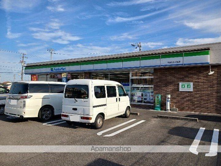 ルーベル 立花 Ⅱの周辺