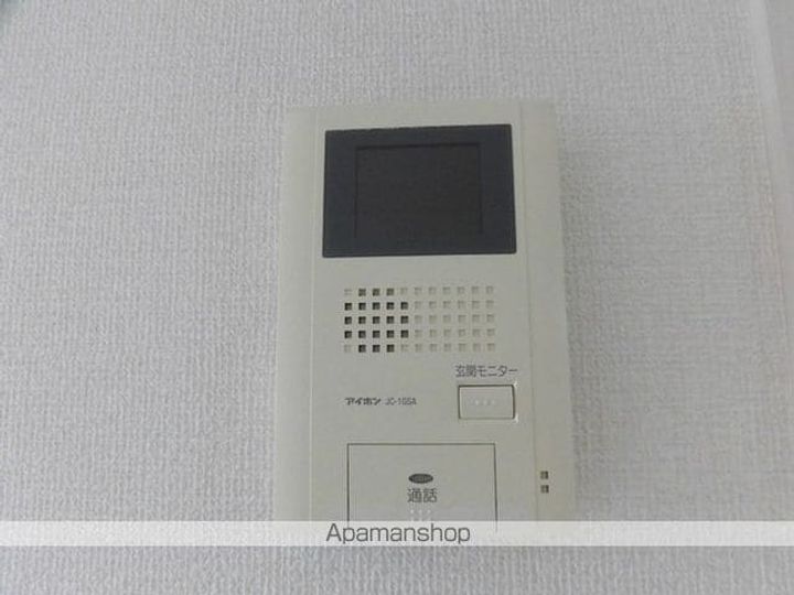 リバーセント B棟のその他画像