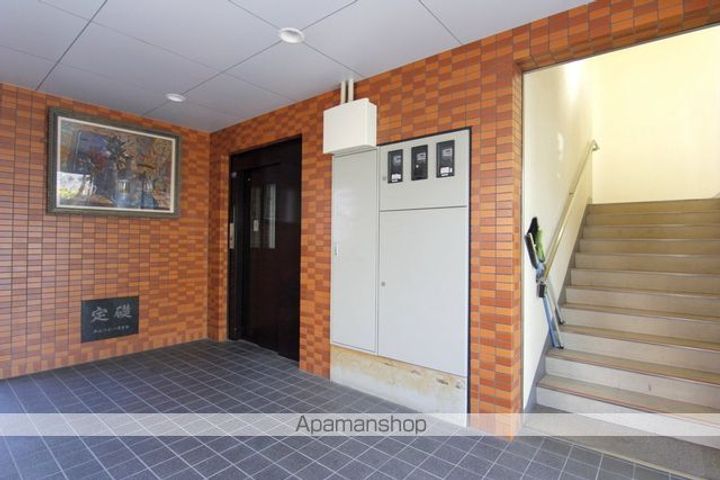 モンシャレー松山302のその他画像