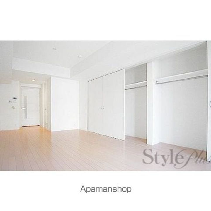 エルブ葵の内装