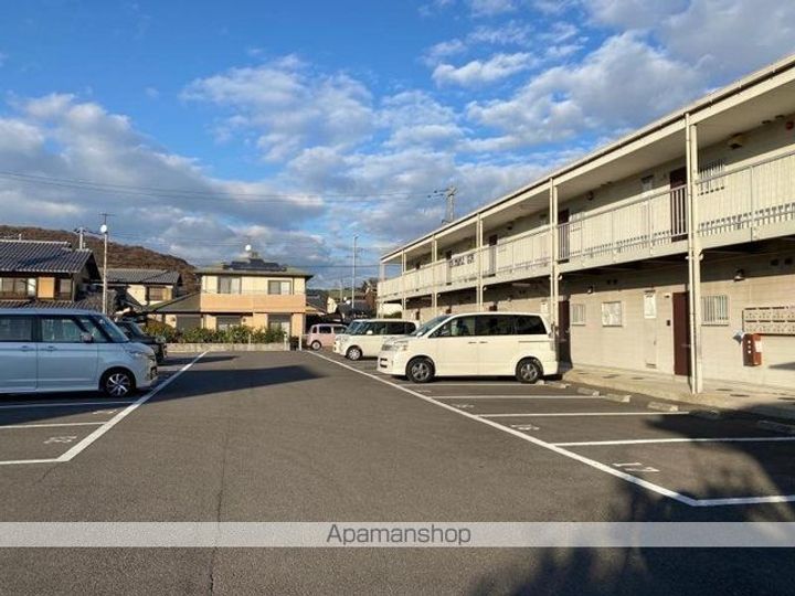 香川県高松市成合町の賃貸アパートのその他画像