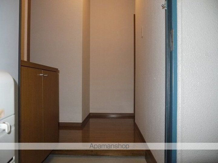 長野県松本市村井町南3丁目の賃貸マンションの内装