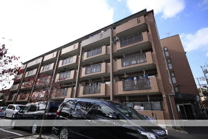 アティチヒロの外観