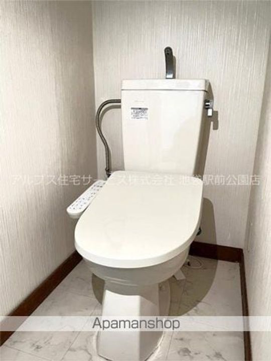 メゾン・ド・ロンドンのその他画像