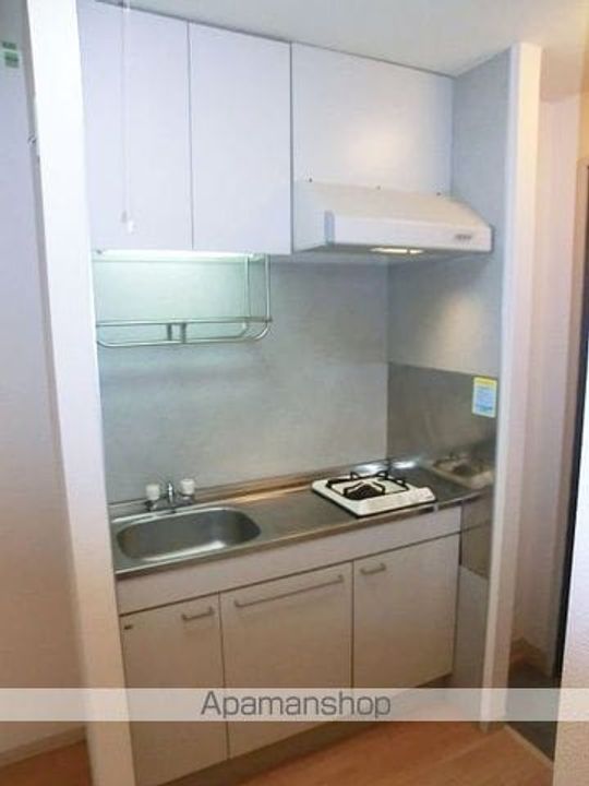 エクセレントK−1のキッチン