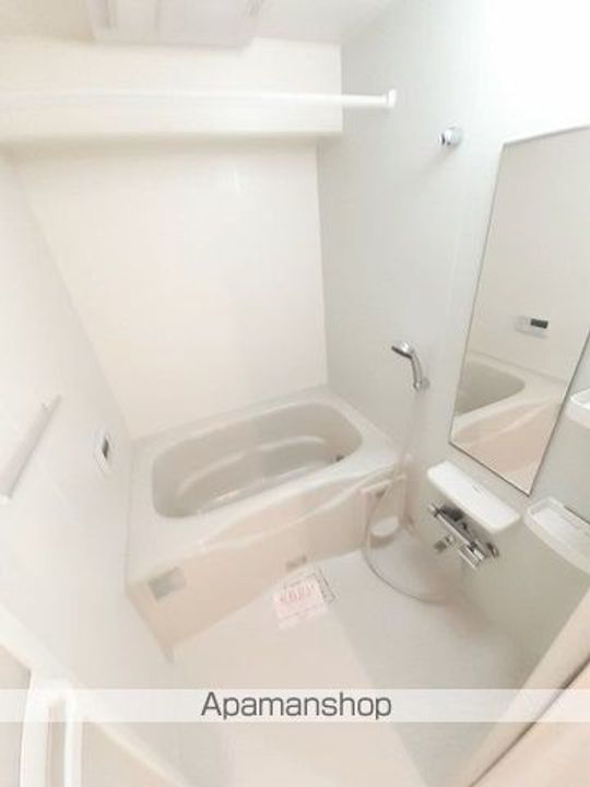 グラン・スクエアの風呂