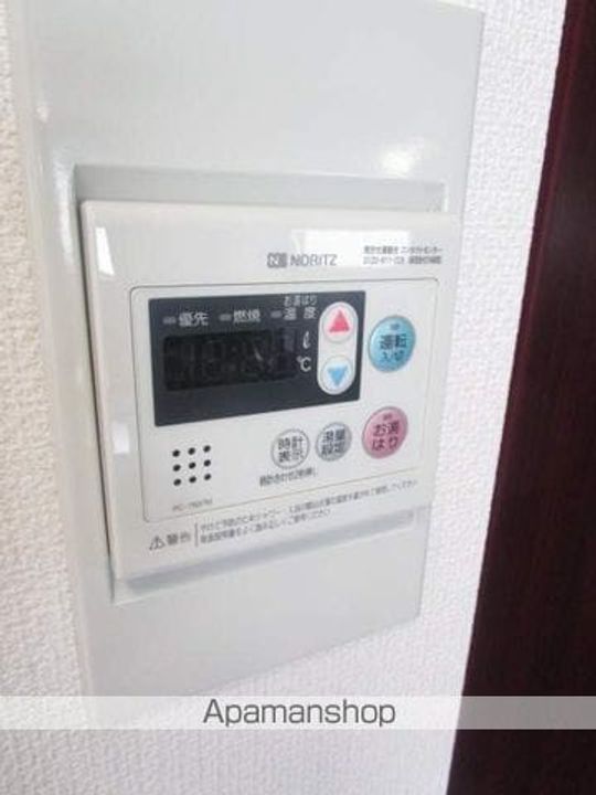 戸塚ハイツのその他画像