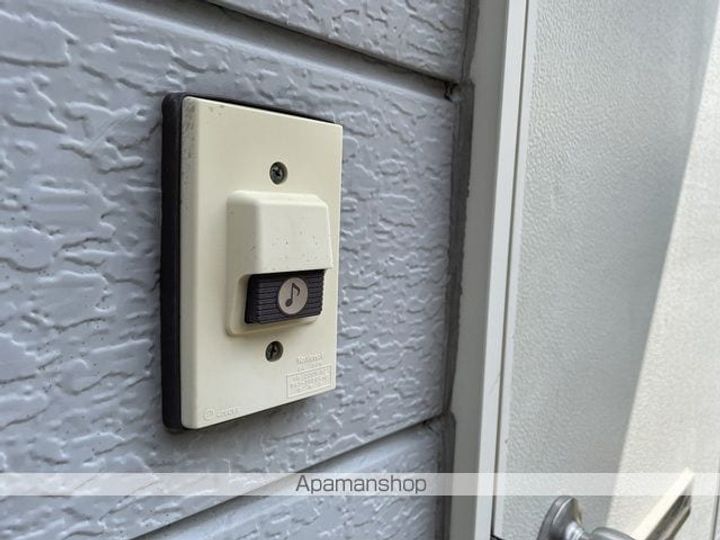 スカイハイツ赤坂A棟A110のその他画像