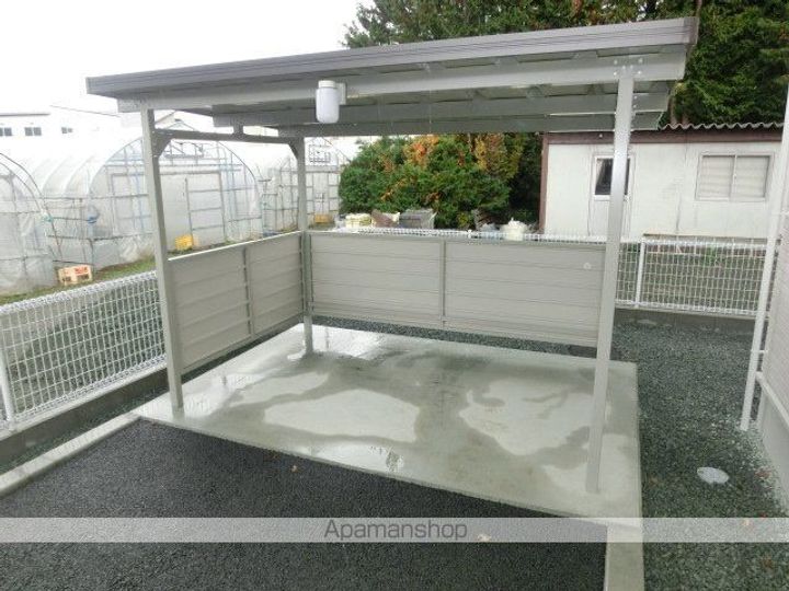 シュティル・レジデンスのその他画像