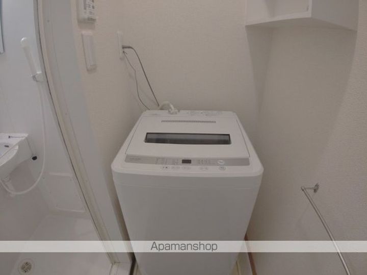 レオパレスBEATUM103のその他画像