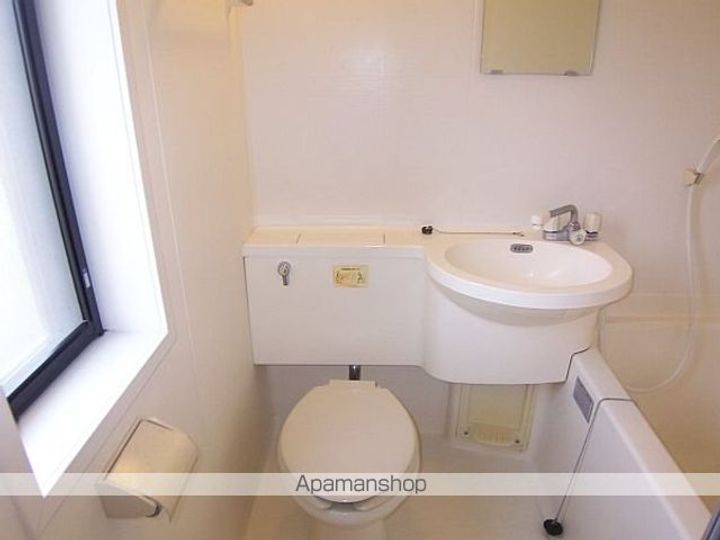 ヒロハイツ明治201のその他画像