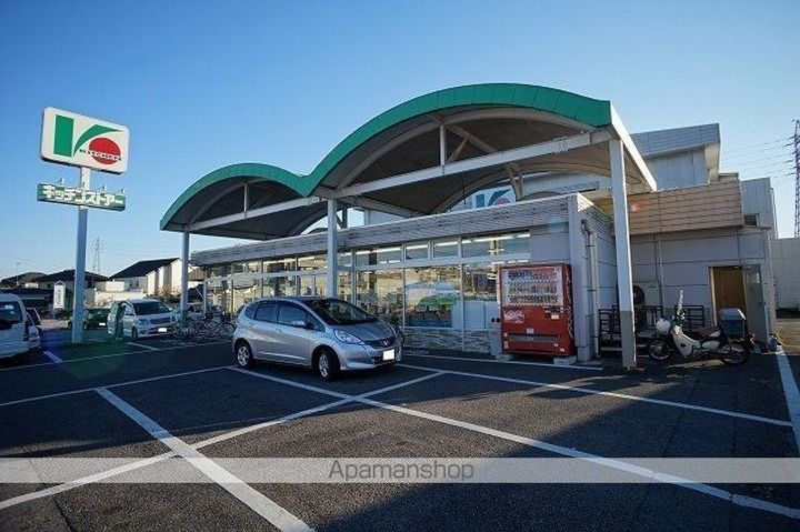 レオネクスト春日岡ファミリアの周辺