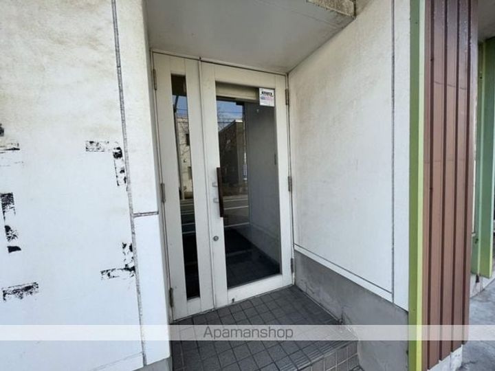 エイトビル305のその他画像