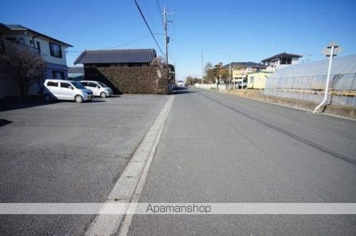 サンビレッジ弐番館101の周辺