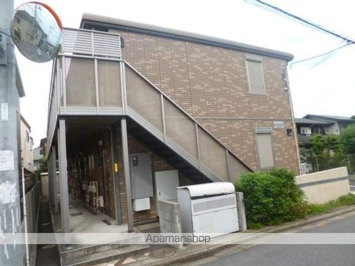 メゾン・ド・ソレイユのその他画像