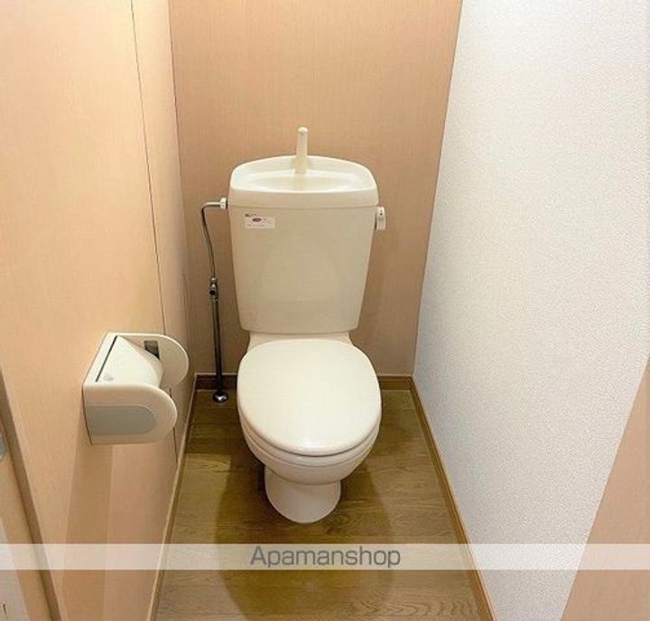 レオパレスシャルマンのその他画像