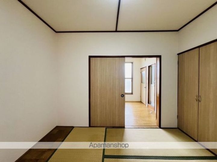 コーポセレニテ(コーポセレニテ)Cの内装