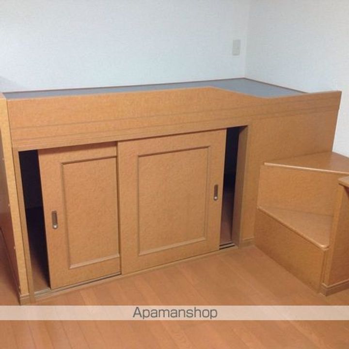 レオパレスOAK206のその他画像