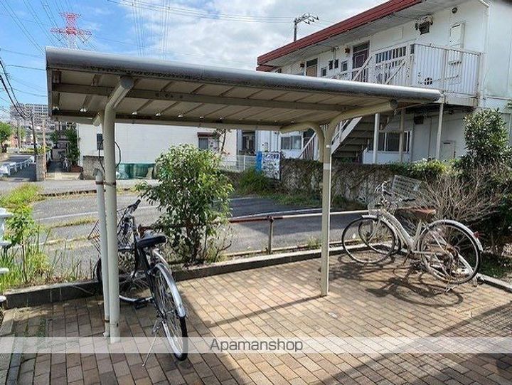 レオパレス若葉レジデンス2のその他画像