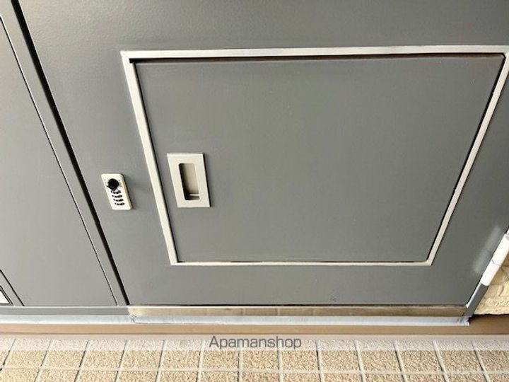 レオパレスクオレ ハヤシ206のその他画像