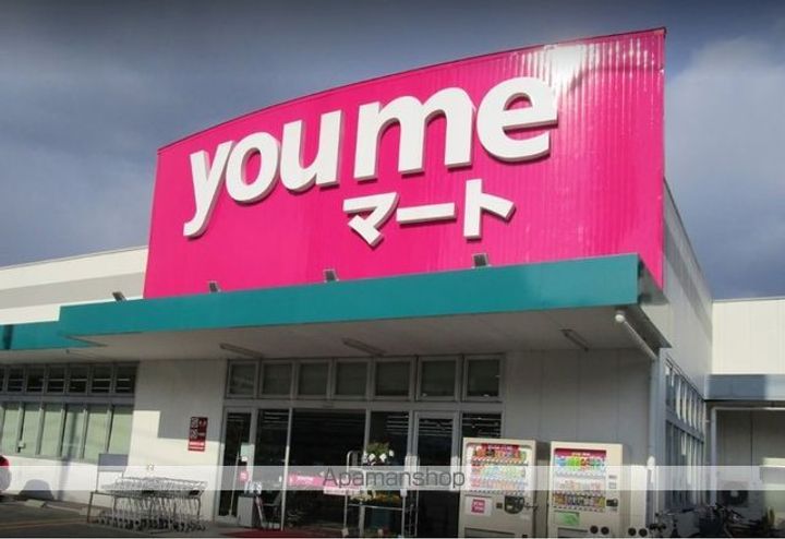 ベローナの周辺