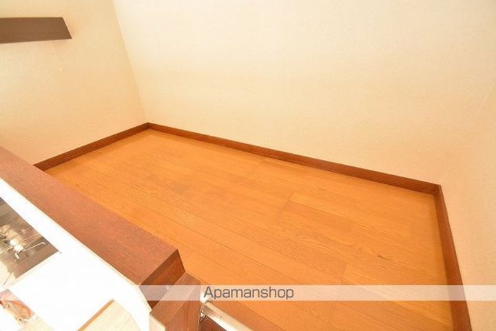 ベアーズホームⅡ203のその他画像