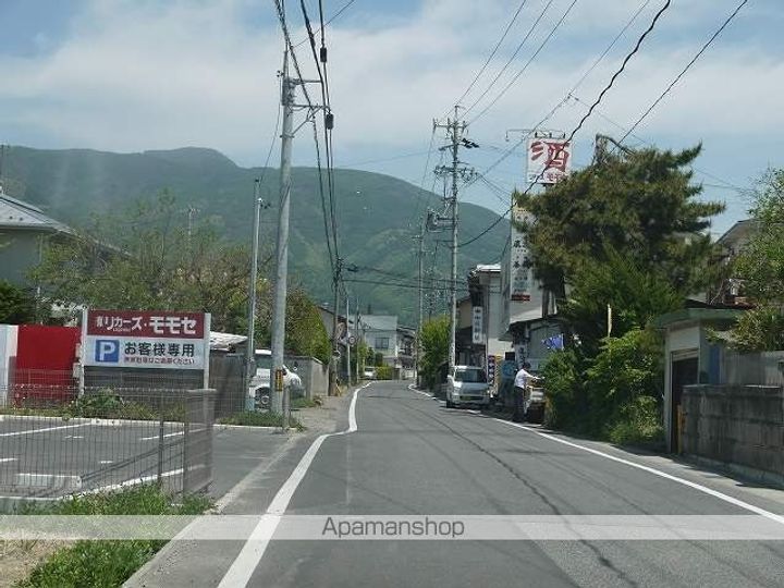 アメニティー県A棟B棟A202の周辺