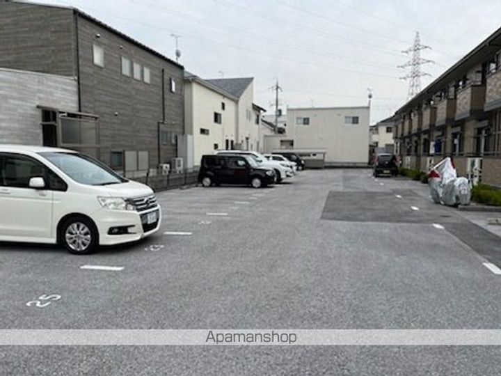 滋賀県彦根市高宮町の賃貸アパートのその他画像