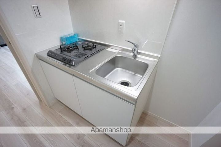 CRASTINE名楽町「クラスティーネメイラクチョウ」のキッチン