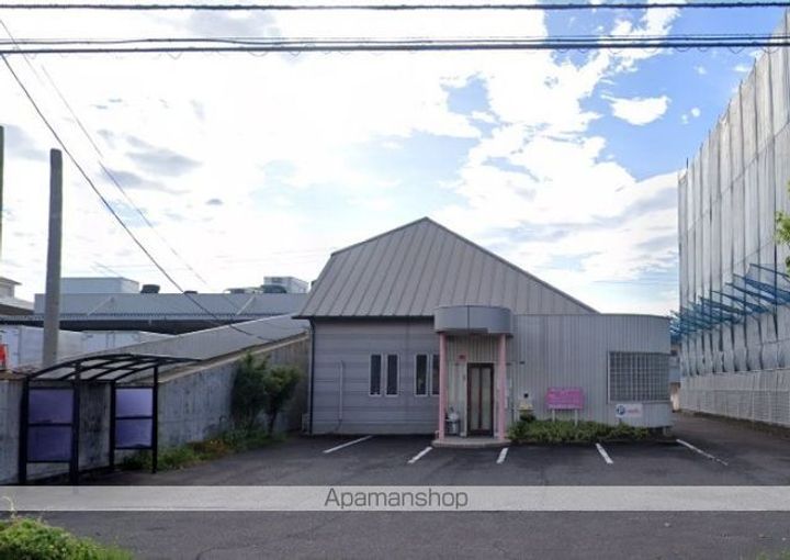 フォルテ福岡町の周辺